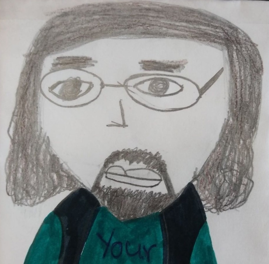 2019 Draw The Sub Contest Winner